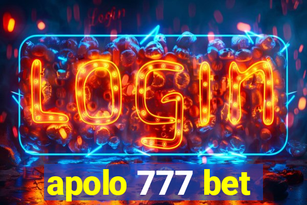 apolo 777 bet